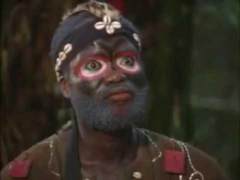 LA SOLUTION - Film chrétien ivoirien - Film complet en français