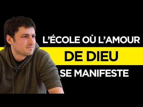 TÉMOIGNAGE CHOC - Il a importé l'école ENCOUNTER en FRANCE